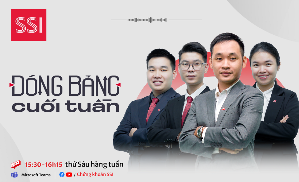 ĐÓNG BẢNG CUỐI TUẦN - MÙA 2| SỐ 15: CÂN BẰNG VÀ PHÂN HÓA
