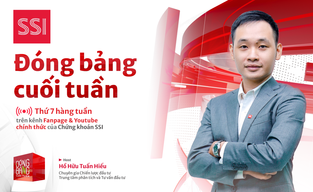 ĐÓNG BẢNG CUỐI TUẦN| SỐ 3: VƯỢT NGÀN HAI – CƯƠNG VỊ MỚI