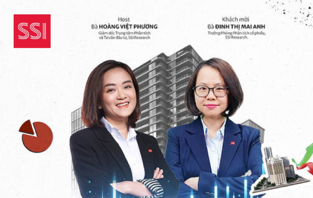 GÕ CỬA THÁNG MỚI #10: CHUYỂN ĐỘNG NGÀNH BẤT ĐỘNG SẢN