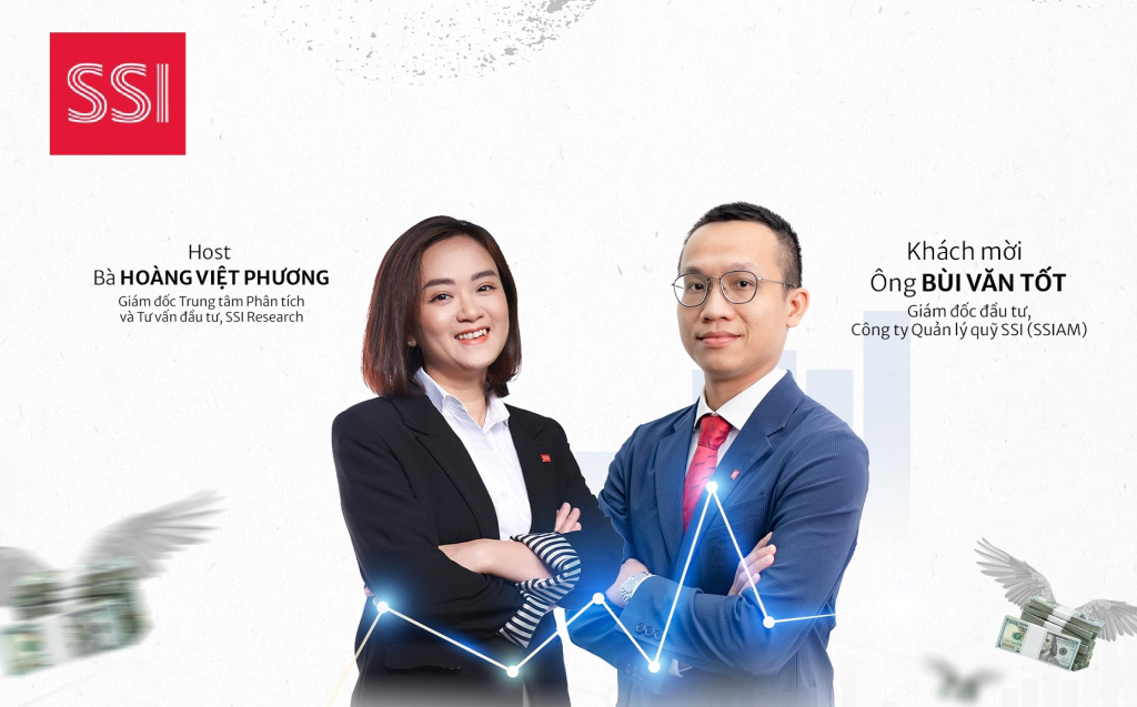 GÕ CỬA THÁNG MỚI #12: RẼ SÓNG 2024