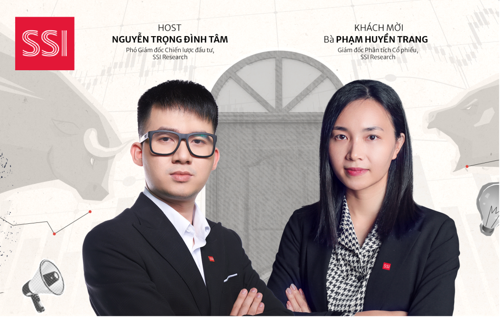 GÕ CỬA THÁNG MỚI #2: “2023: BÒ HAY GẤU THẮNG THẾ?”