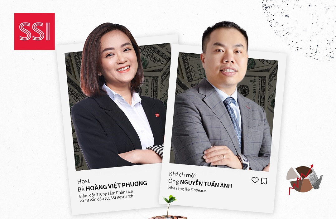 GÕ CỬA THÁNG MỚI #3.2024 – CHỦ ĐỘNG TRONG BIẾN ĐỘNG