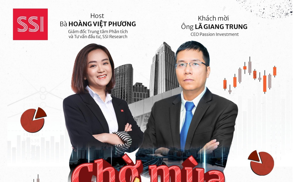 GÕ CỬA THÁNG MỚI #4.2024 – CHỜ MÙA NẮNG VỀ