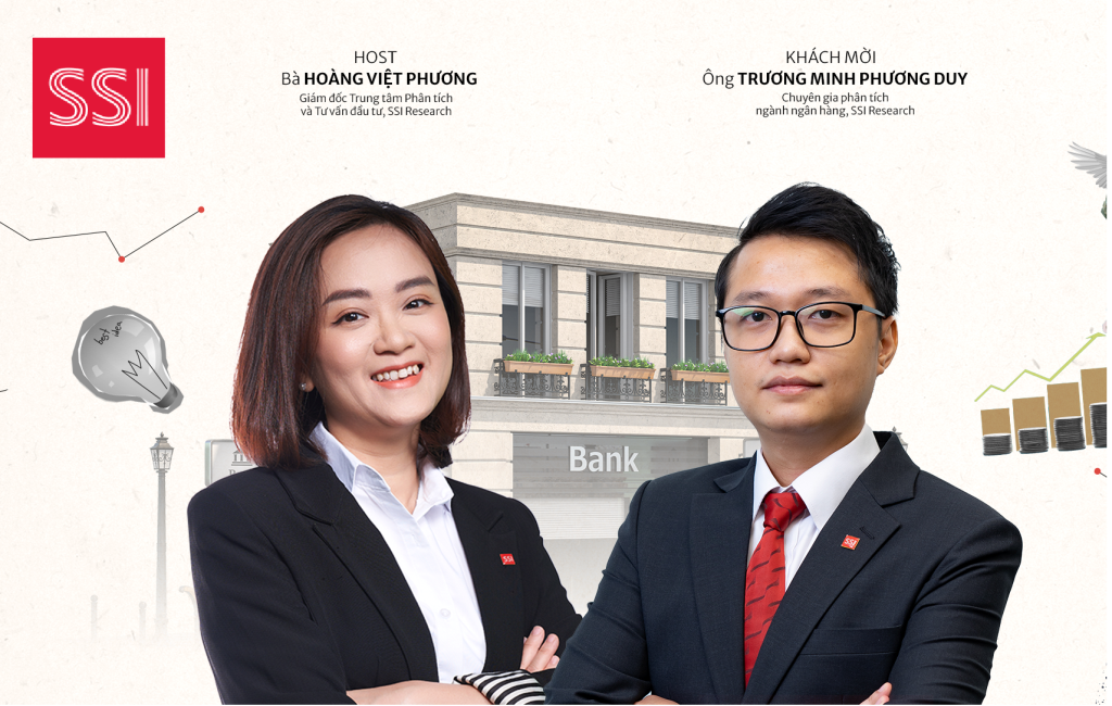 GÕ CỬA THÁNG MỚI #5: BẮT MẠCH CỔ PHIẾU VUA