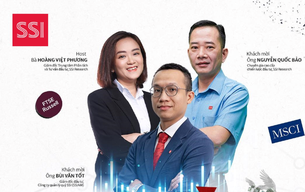 GÕ CỬA THÁNG MỚI #9: HÀNH TRÌNH NÂNG HẠNG