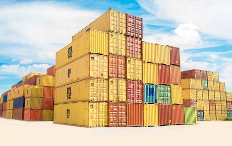 Cập nhật Ngành Cảng biển & Logistics: Đối mặt khó khăn trong chu kỳ giảm
