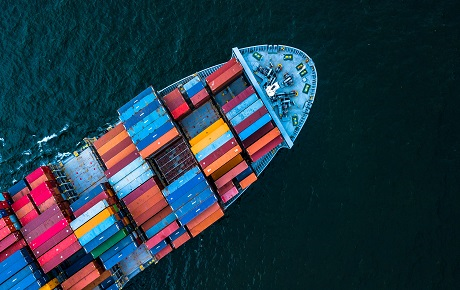 Cập nhật ngành vận tải container: Tình trạng tắc nghẽn chuỗi cung ứng toàn cầu bước vào mùa cao điểm