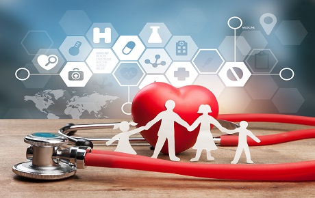 Triển vọng Ngành Bảo hiểm năm 2022: Mức độ hưởng lợi từ lãi suất tăng có thể không lớn