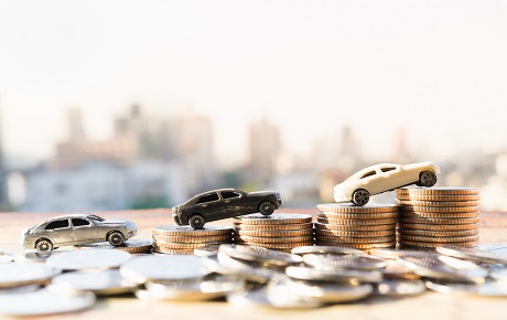 Triển vọng Ngành Ô tô năm 2022: Bỏ qua những bất ổn trong ngắn hạn, nhu cầu ô tô có thể tiếp tục xu hướng tăng mạnh