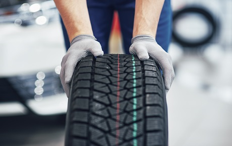 [Cập nhật] DRC: Công suất lốp radial mới sẽ hỗ trợ tăng trưởng lợi nhuận năm 2024