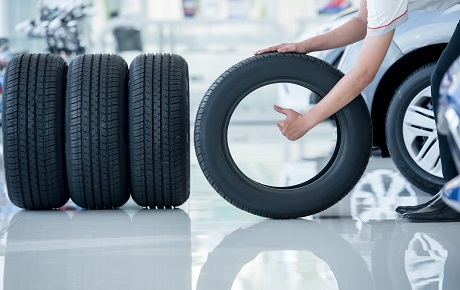 [Cập nhật] DRC: Cập nhật về thuế chống bán phá giá của Mỹ đối với lốp xe tải, xe buýt từ Thái Lan
