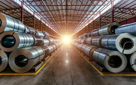 [Khuyến nghị] HPG: Định giá đã về mức hấp dẫn