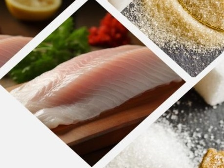 Cập nhật nhanh Ngành thủy sản và Ngành đường