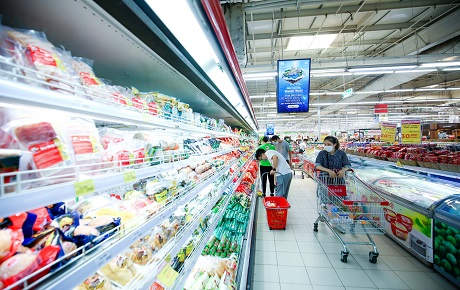 Khuyến nghị cơ hội ngắn hạn: MCH – Tạo đà bứt phá