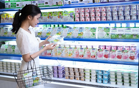 [Khuyến nghị] VNM: Hạ khuyến nghị do KQKD Q3/2024 thấp hơn kỳ vọng